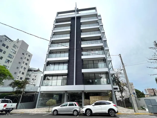 Apartamento com 3 dormitórios, foto 2