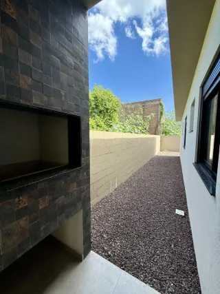Casa geminada com 3 dormitórios, foto 11