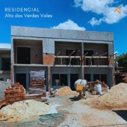 Sobrado com 2 dormitórios, foto 3