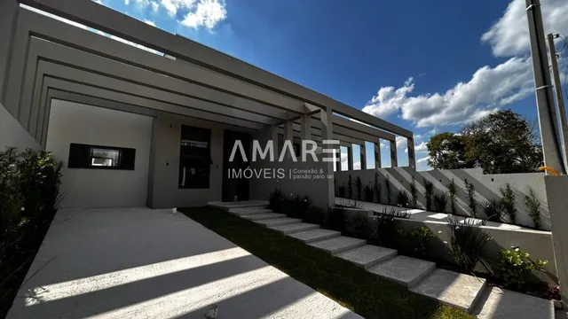 Casa geminada com 3 dormitórios, foto 2