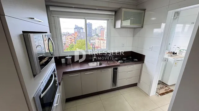Apartamento com 2 dormitórios, foto 5