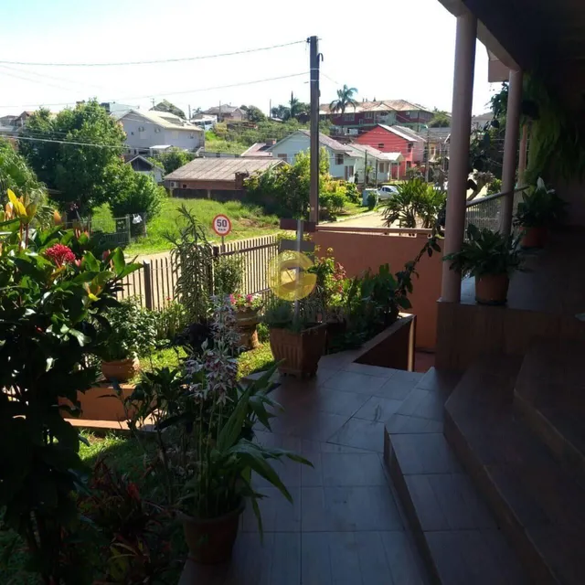 Casa com 2 dormitórios, foto 4
