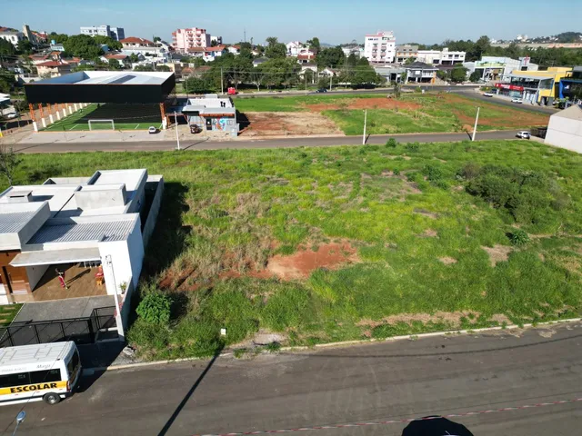 Terreno