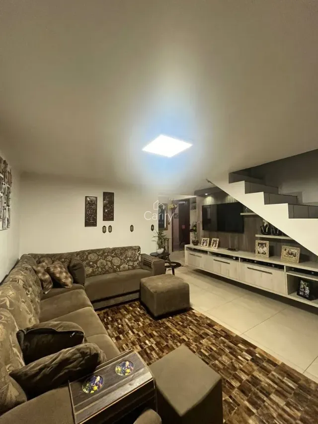 Casa com 3 dormitórios, foto 5