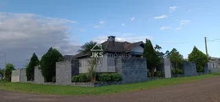 Casa com 3 dormitórios, foto 3
