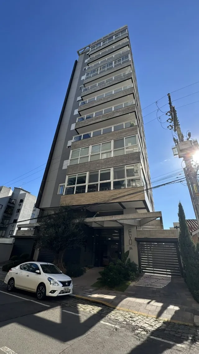 Apartamento com 3 dormitórios