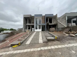 Sobrado com 2 dormitórios, foto 21