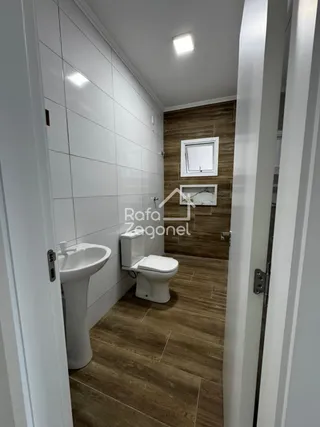 Casa geminada com 2 dormitórios, foto 10