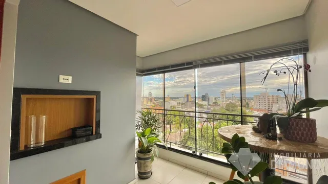 Apartamento com 1 dormitório, foto 2