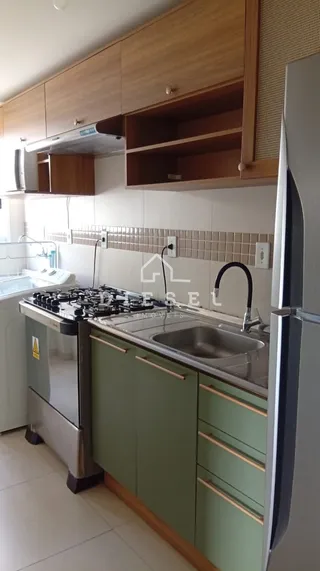Apartamento com 2 dormitórios, foto 6