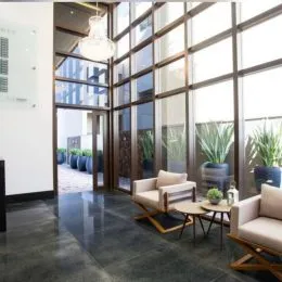 Sala comercial, foto 2