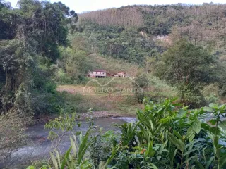 Área rural, foto 1