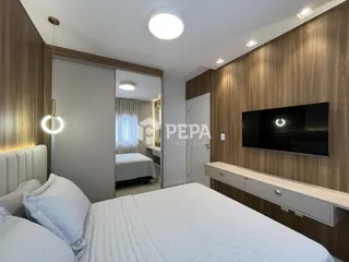 Apartamento com 2 dormitórios, foto 8
