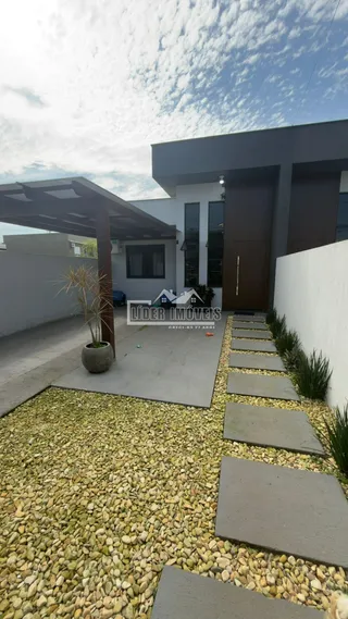 Casa geminada com 2 dormitórios, foto 1