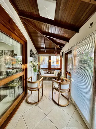 Casa com 5 dormitórios, foto 15