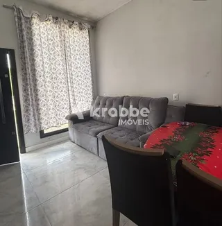 Casa com 1 dormitório, foto 3