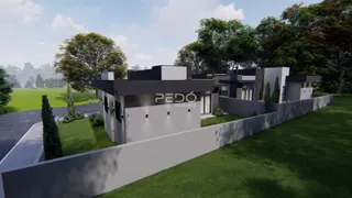 Casa geminada com 3 dormitórios, foto 9