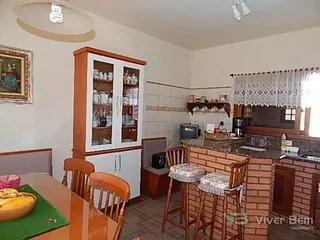 Casa com 4 dormitórios, foto 7