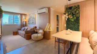 Apartamento com 2 dormitórios, foto 24