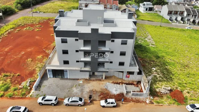 Apartamento com 2 dormitórios, foto 3