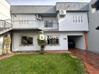 Casa com 3 dormitórios, foto 1