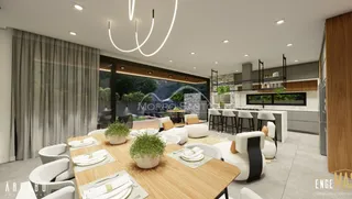 Casa com 4 dormitórios, foto 7