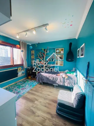 Apartamento com 3 dormitórios, foto 11
