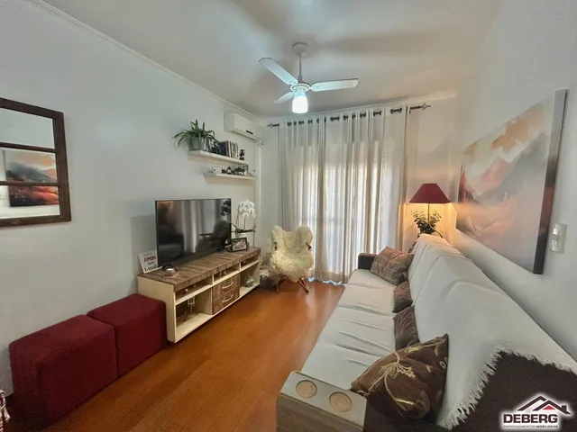 Apartamento com 2 dormitórios, foto 4