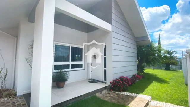 Casa com 3 dormitórios, foto 4