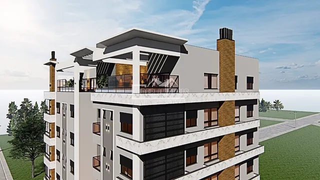 Apartamento com 3 dormitórios, foto 4