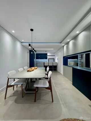 Apartamento com 3 dormitórios, foto 6