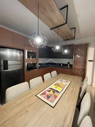 Casa com 3 dormitórios, foto 9