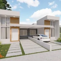 Casa com 3 dormitórios, foto 9
