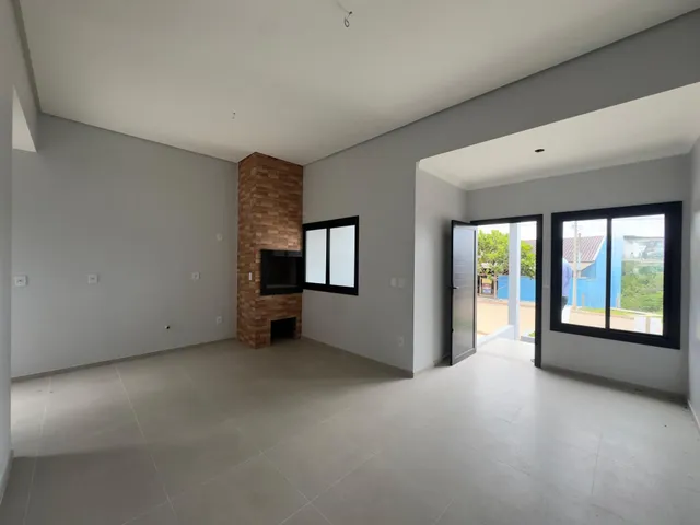 Casa geminada com 2 dormitórios, foto 4