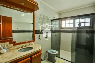 Casa com 4 dormitórios, foto 12
