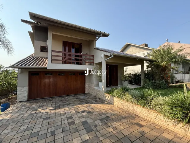 Casa com 3 dormitórios, foto 2