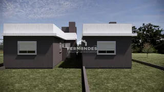 Casa geminada com 3 dormitórios, foto 8