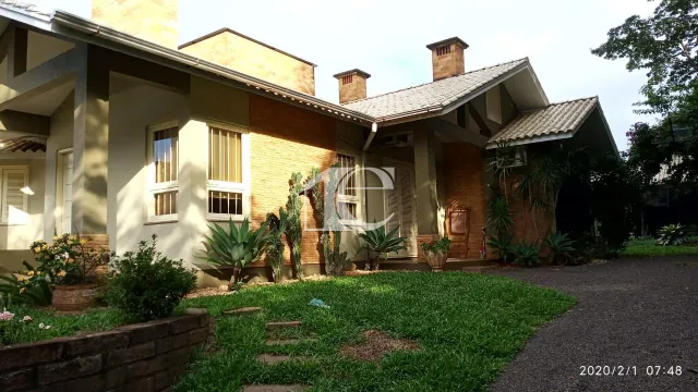 Casa com 3 dormitórios, foto 3