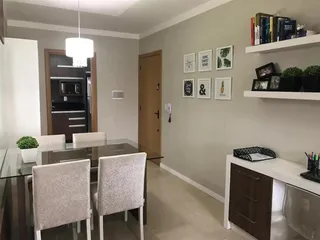 Apartamento com 2 dormitórios, foto 6