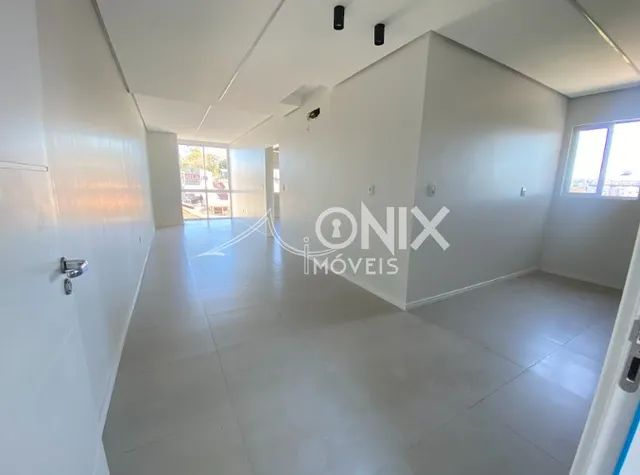 Apartamento com 2 dormitórios