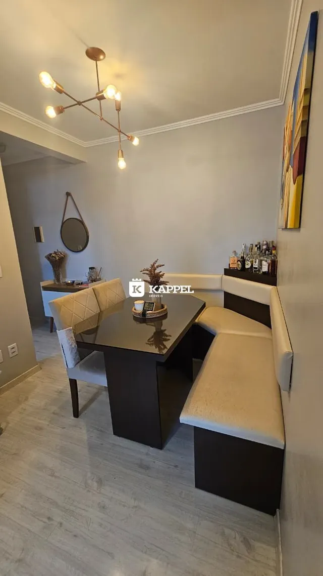 Apartamento com 2 dormitórios, foto 5