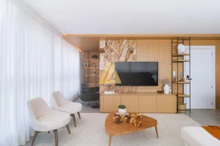 Apartamento com 3 dormitórios, foto 4
