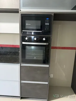 Apartamento com 4 dormitórios, foto 3