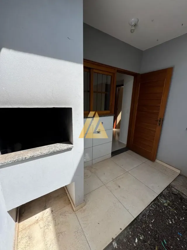 Casa geminada com 2 dormitórios, foto 3