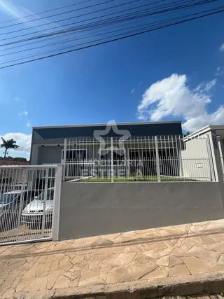 Casa com 3 dormitórios