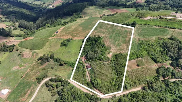 Área rural com 2 dormitórios, foto 4