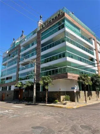Cobertura com 3 dormitórios, foto 1