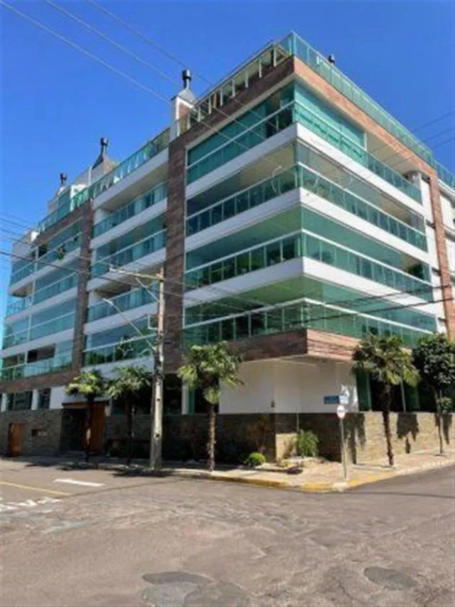 Cobertura com 3 dormitórios, foto 1