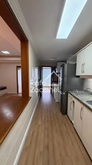 Apartamento com 2 dormitórios, foto 8