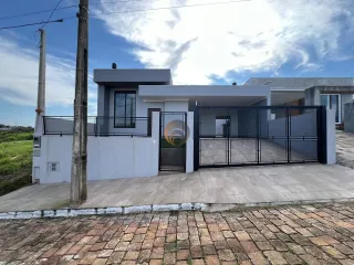 Casa com 3 dormitórios, foto 2